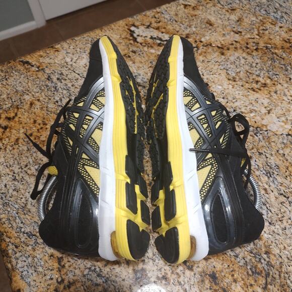 ASICS Gel-Excite 3 Shoes Mens Size 9 Running Athletic Sneakers T221N - Picture 6 of 12
